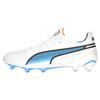 New King Ultimate Fg Ag 'White Blue' Women's 107262-01