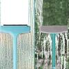 New Double-Sided Screen Brushs Special Cleaning Tool Cleaning Brush Window Cleaner Window Screen Brush