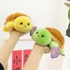 Palm Treasure Cute Pet Plush Turtle Doll - Children's Birthday Gift