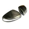 Carbon Fiber Side Mirror Covers Fit Mercedes Benz G450 G500 G580 W465 2025+