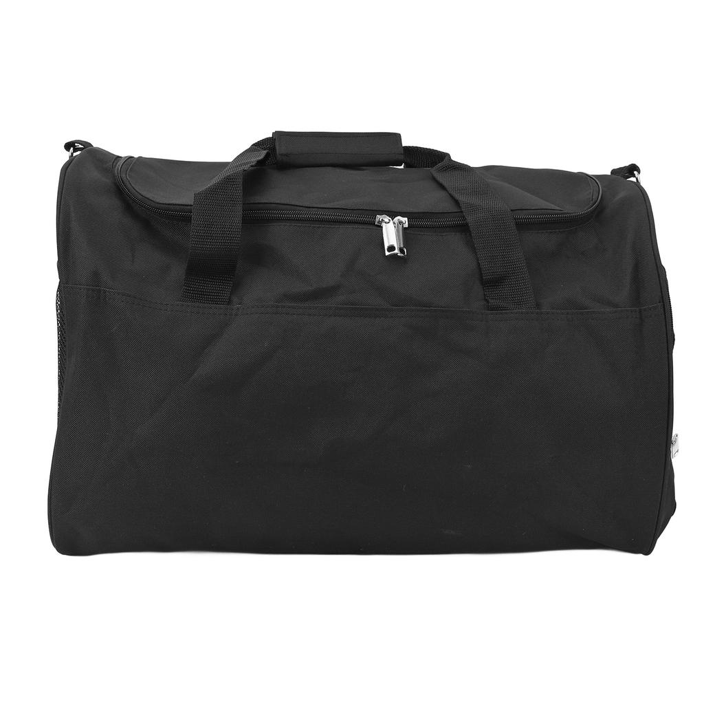 Travel Duffel Bag for Men and Women Oxford Cloth Lightweight Overnight Weekender Bag with Handle for Gym Sports Workout