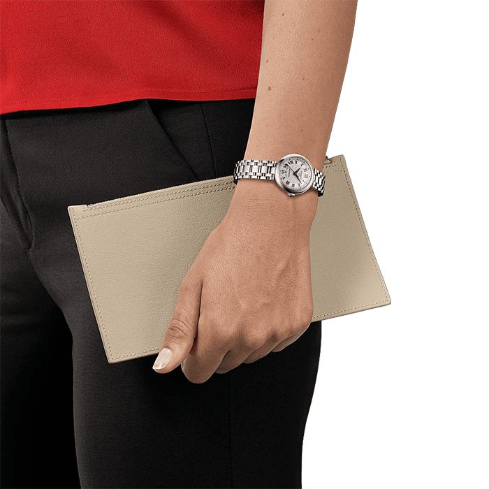 Tissot Bellissima Auto Lady T126.207.11.013.00