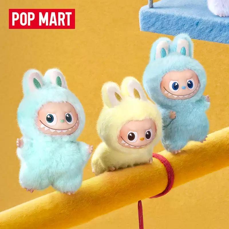 POPMART THE MONSTERS ПИН ДЛЯ ЛЮБВИ Серия Слепая коробка Мешок-сюрприз Коробка-сюрприз Игрушки Кукла Аниме Фигурка Украшения Подарок Коллекция