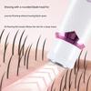 Rechargeable Body Hair Shaver Multifunctional Electric Hair Removal Device Arm Leg Face Shaving Tool For Smooth Shaving