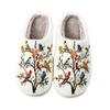 Scarpe Casual in Cotone - Pantofole Carine a Cartoni Animati per Uomo e Donna