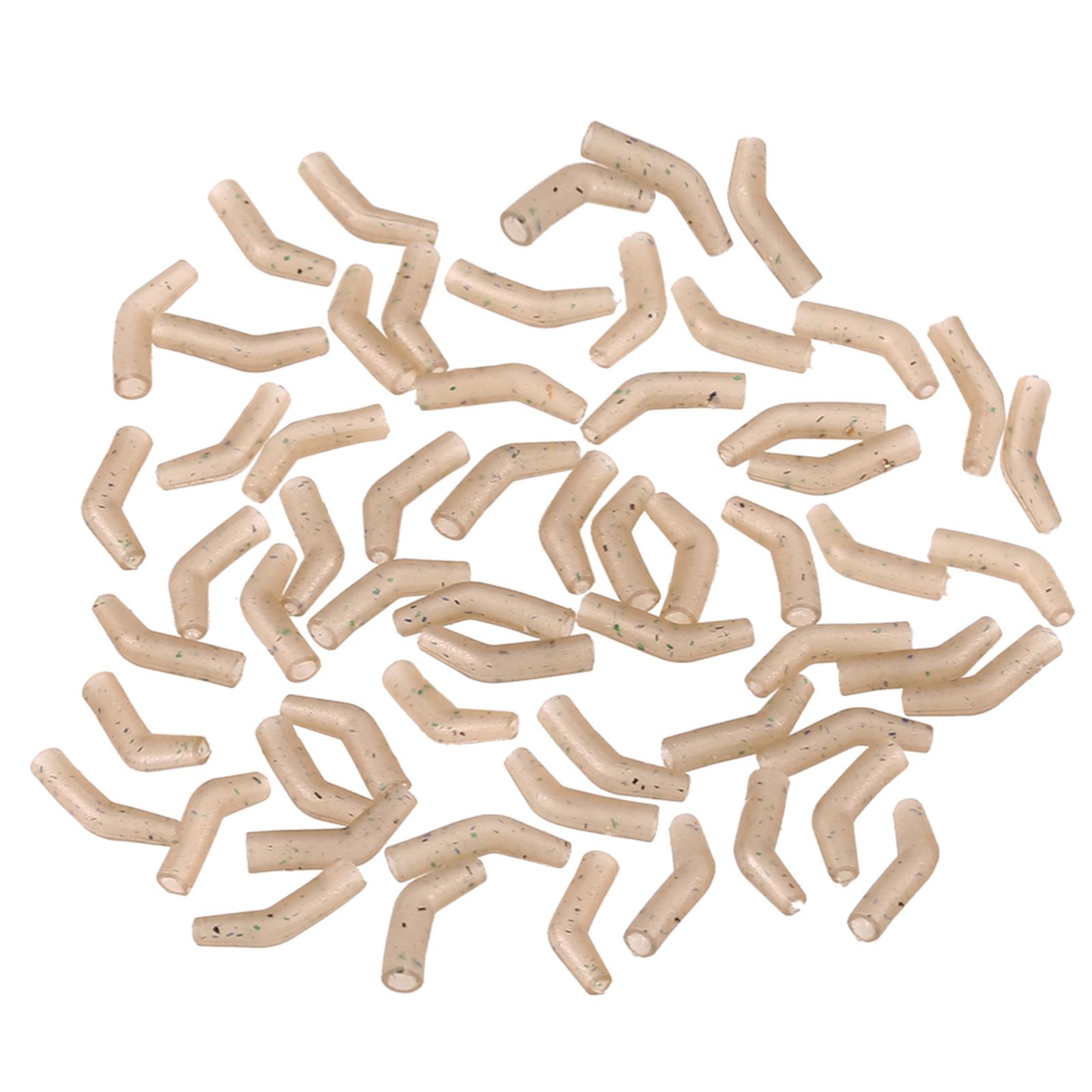 

Выравниватель лески, противозапутывающий крючок, изогнутый выпрямитель крючков, аксессуар для карповой оснастки 60