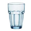 Verre - Bormioli Rocco - Rock Bar - 370 ml - Bleu - 24 Unités