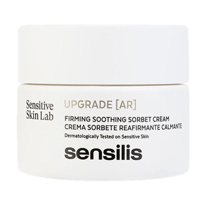 SENSILIS - Mettre À Niveau AR 50 Ml De Crème