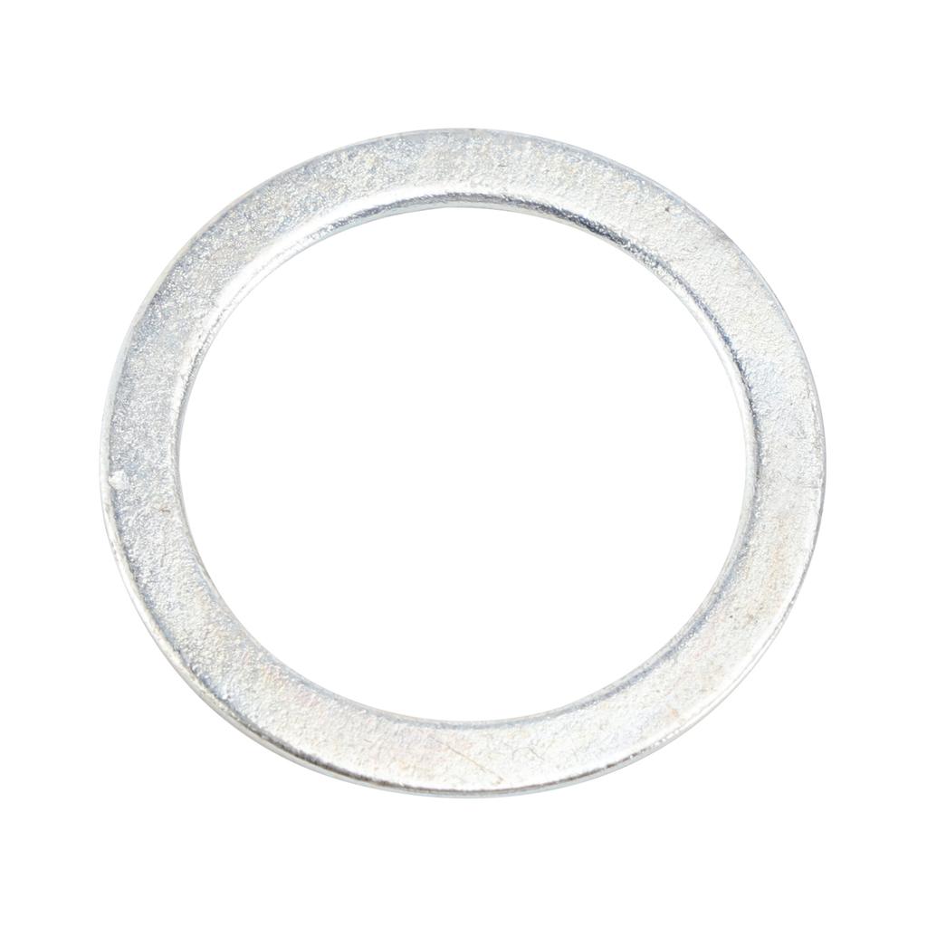 Steering Stem Nut w/ Washer For Honda Z50A Z50R XR80R S90 SL70 SL90 SL100 S125