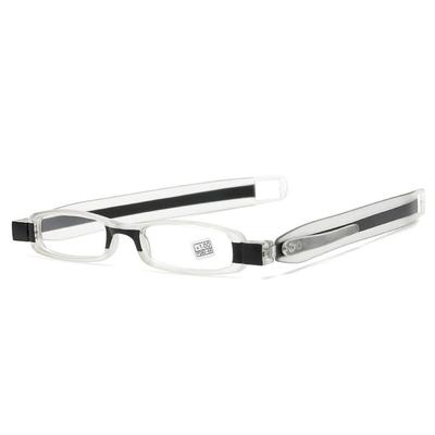 Portable Vintage Vision Care Ultra Light Frame Reading Glasses Eyeglasses Computer Goggles