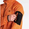 Dare2B Fleecová na zip Torrek Thermal