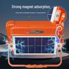 Portable LED Solar Emergency Light