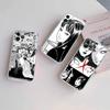 Junji Ito Tomie Phone Case for Motorola G14 G15 G24 G30 G31 G32 G34 G41 G42 G51 G52 G50 G60S G60 G62 G72 G71 G73 G84 G85 G200 E32