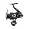 SHIMANO Spinning Reel 25 TwinPower XD 4000HG Black