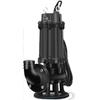 Moufook High-Power Submersible Sewage Cutting Pump