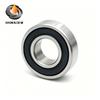 10PCS 6001RS 12x28x8mm Deep Groove Bearing Ball Bearing ABEC-7 604 605 606 607 608 609 6000 RS Bore 4mm 5mm 6mm 7mm 8mm 9mm 10mm
