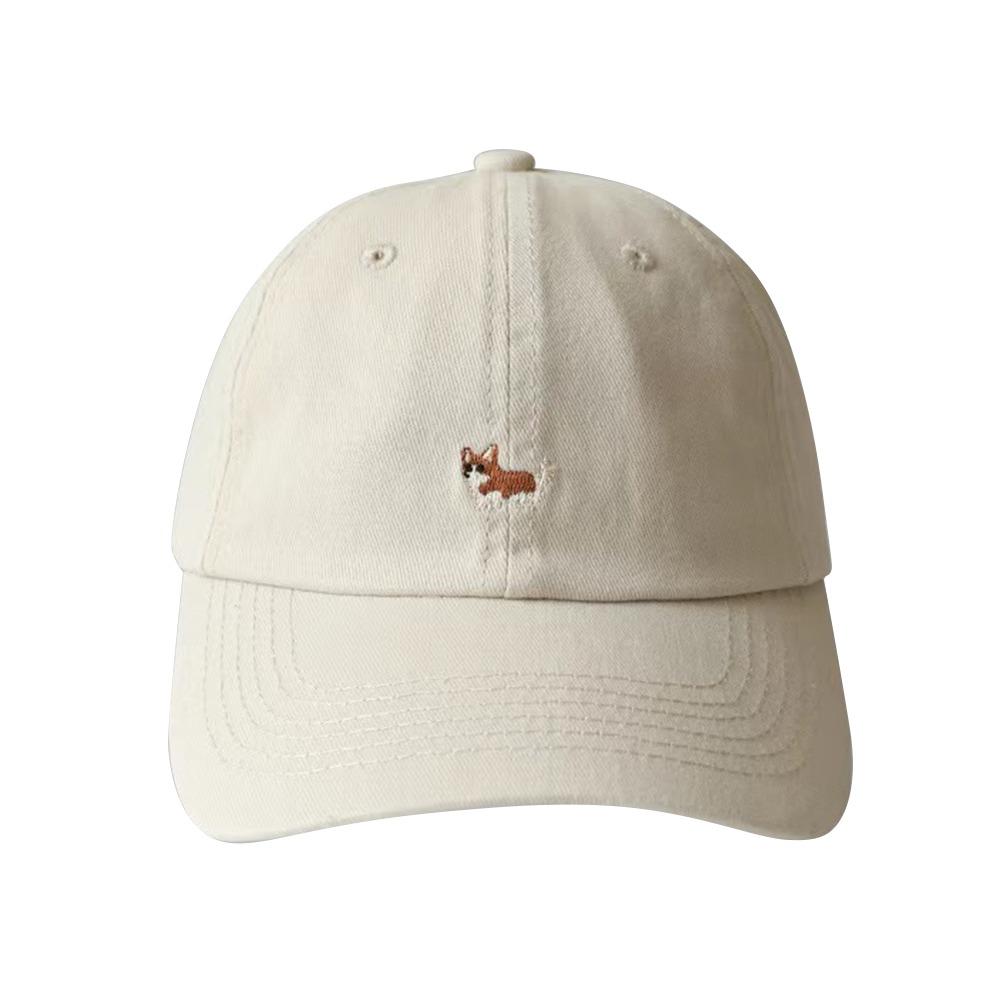 Adjustable Sun Hat Show Face Small Duck Tongue Cap New Baseball Hat  Unisex