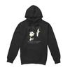 David Bowie Men's Heroes Cover Hoodie
