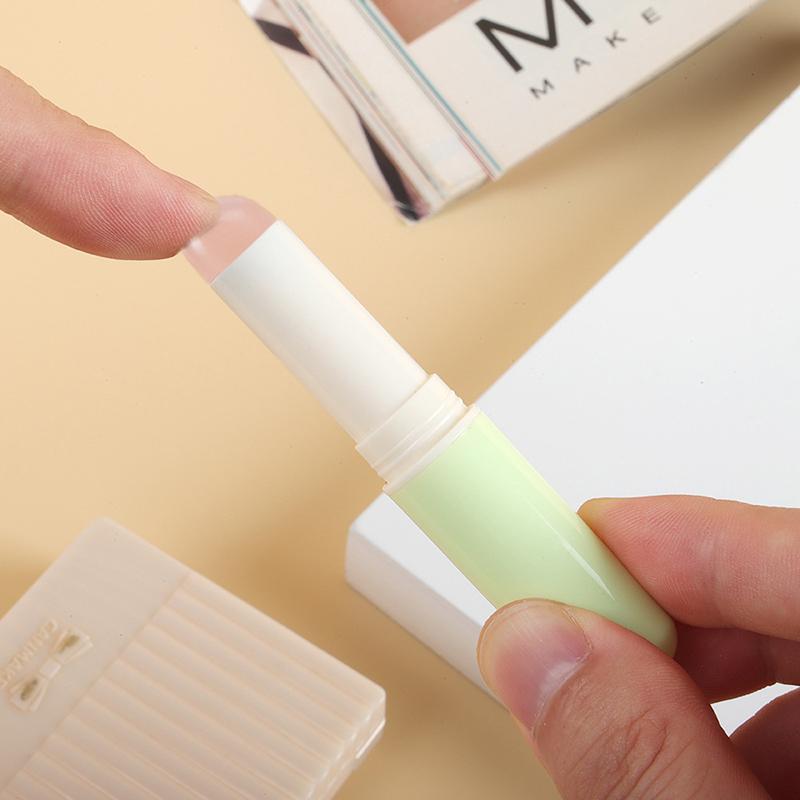 1Pcs Retractable Silicone Lip Brush Concealer Makeup Tool Q Soft Fingertips Lip Balm Lip Gloss Lip Stick Applicator Cover