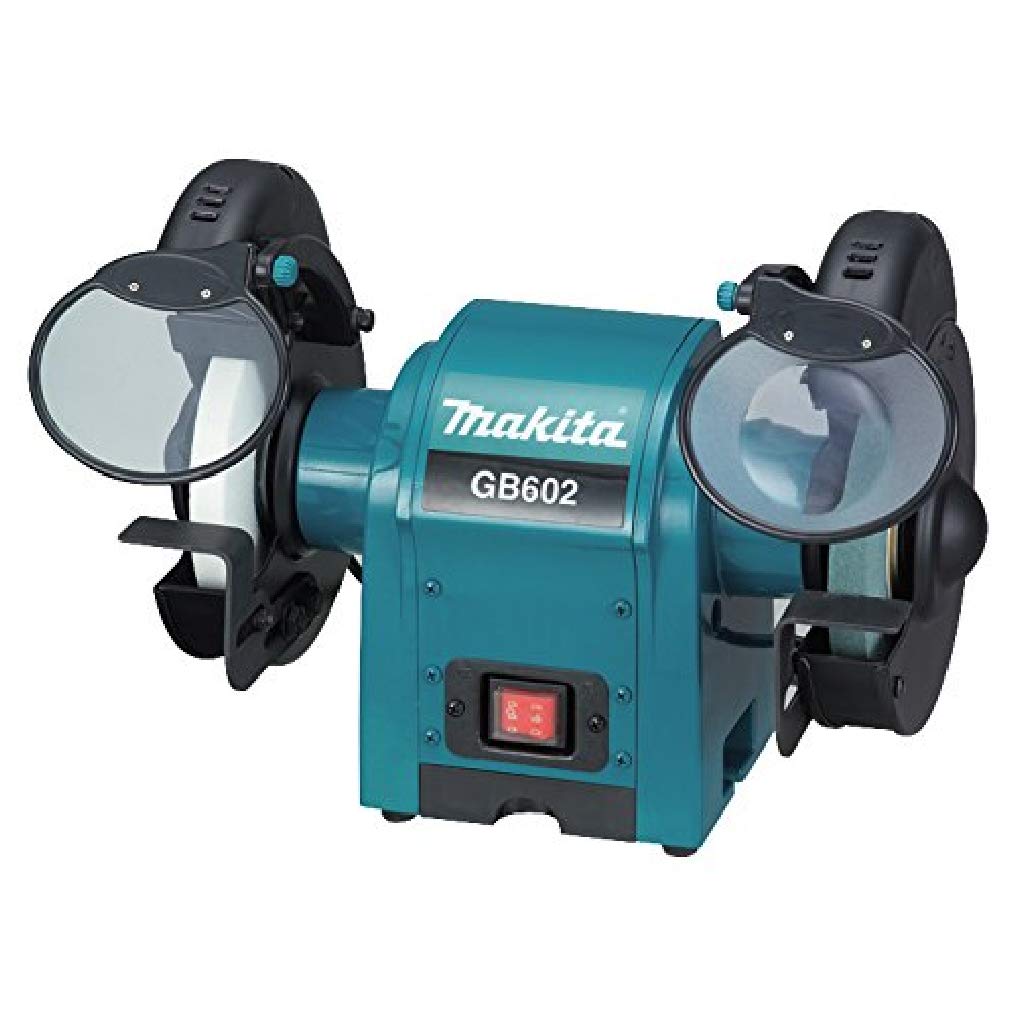 

Makita Tabletop Grinder 150mm GB602