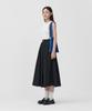 Pleatsmama Light Shoulder Bag Blue