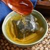 Dandelion Root Tea Portable Chinese Herbal Flowering Tea Bags 120g