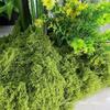 Artificial Woolen Moss Turf for Landscaping & Decoration