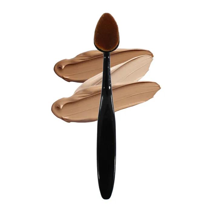 

Foundation Brush