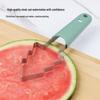 Pomůcky na ovoce a zeleninu – Lžíce a vykrajovače na meloun