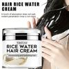 Hair Oil, Detangling Essence, Hair Care, Rescue, Repair, Frizz, Smooth, Long-lasting Fragrance