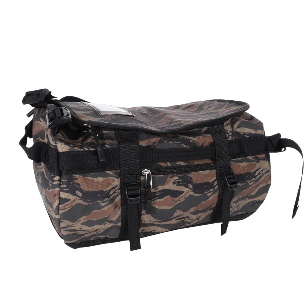 

BC Duffel XS NM82318 New Taupe Green Painted Camo Print