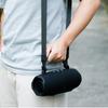 Adjustable Shoulder Strap For Portable Speakers Securely Quick Release Nylon Design Outdoor Activity