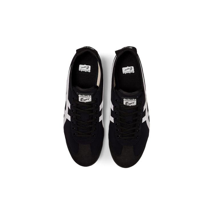 ONITSUKA TIGER Mexico 66 'Black White' Men's 1183B497-001