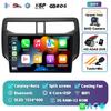 Android 14 Auto Car Radio For Toyota Rush Daihatsu Terios 2017 2018 2019 2020 GPS Navigation Multimedia Player Stereo Head Unit