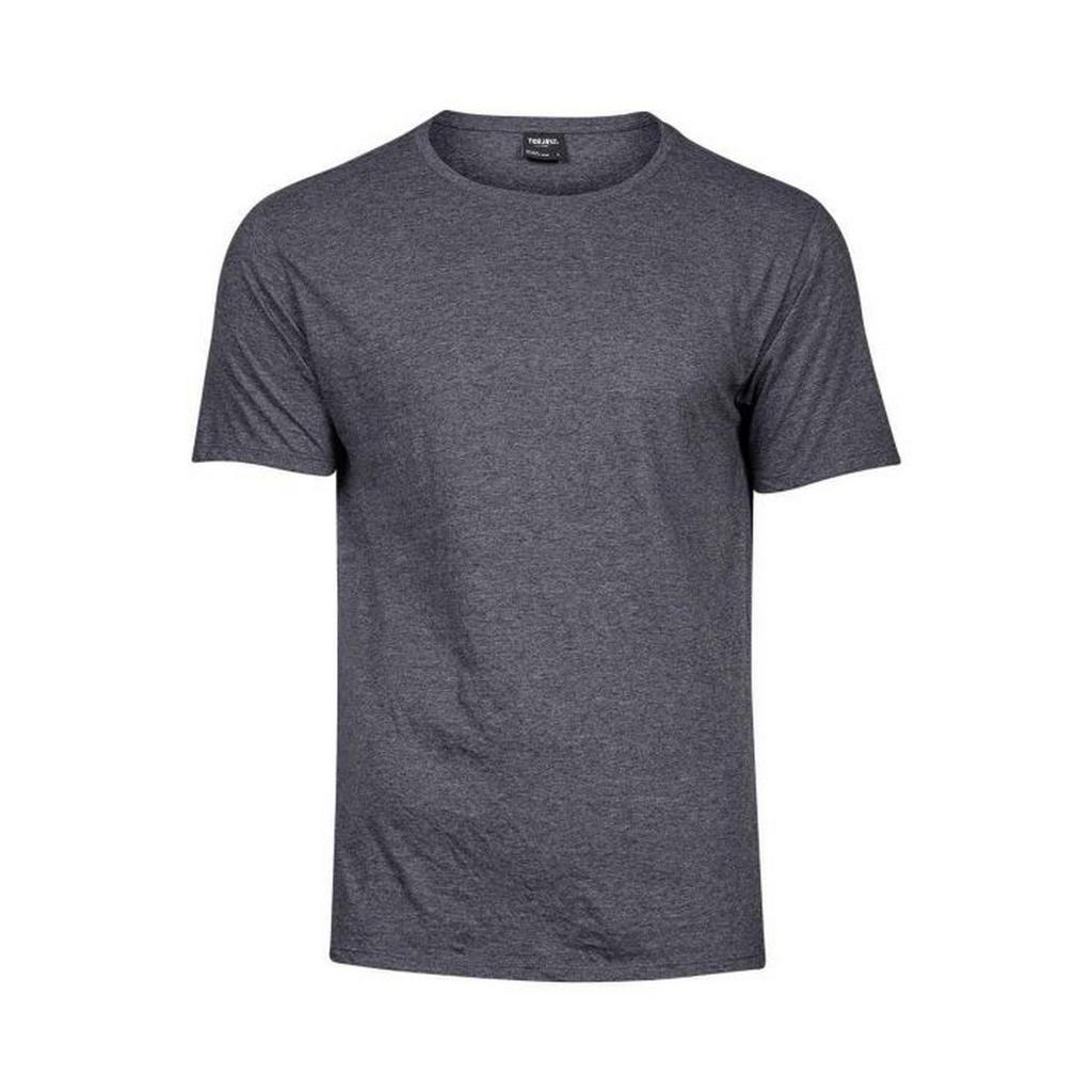 Tee Jays Mens Urban Melange T-Shirt
