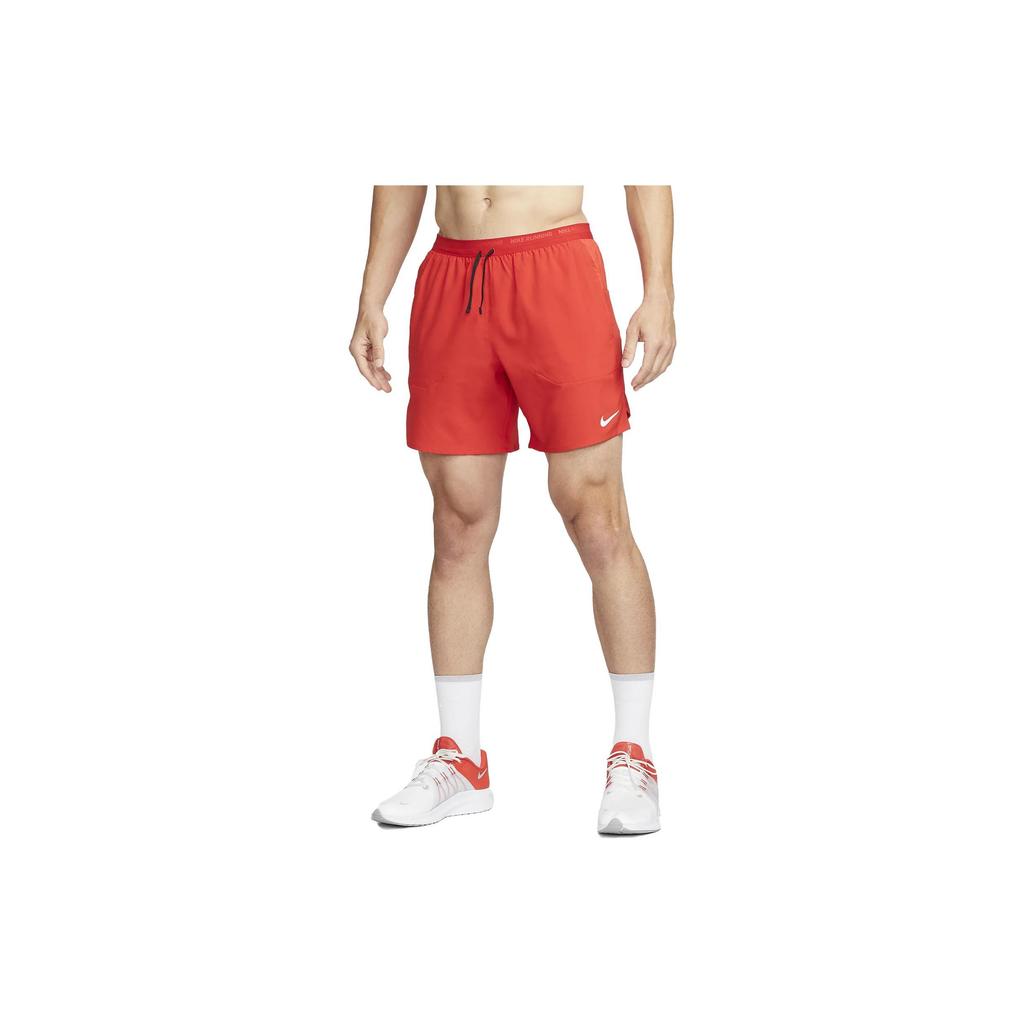 Nike Casual Shorts Men's Red Moderate DM4761-657