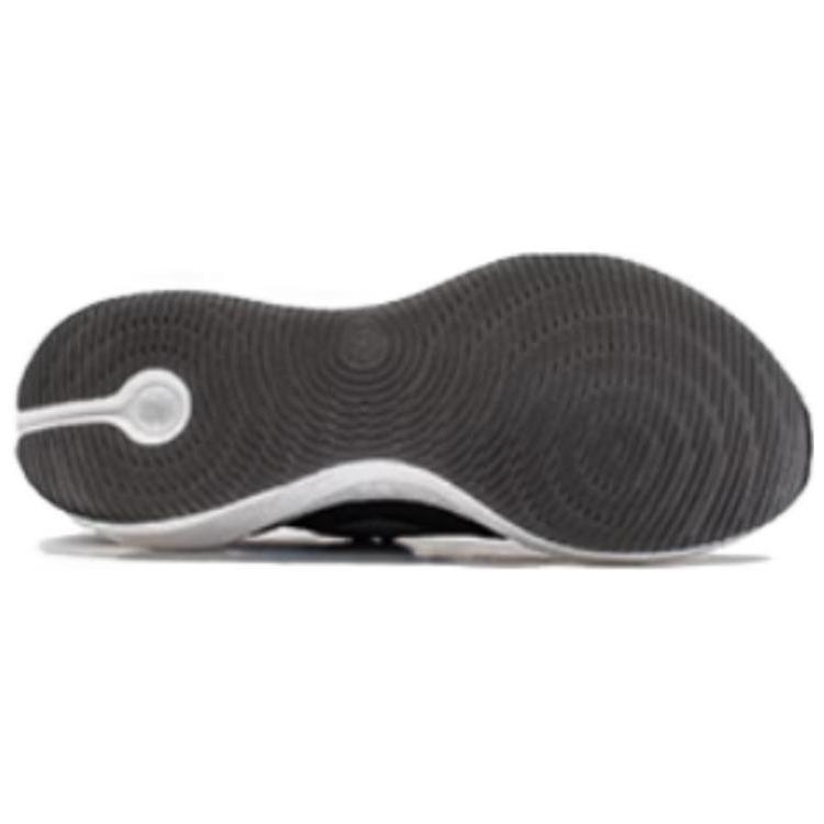 Li Ning Yuying 3.0 Pro Comfortable Versatile Shock Absorbing Durable Low-Top Running Shoes Women sneaker Black ARHU002-2