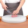Debo Round Cutting Board