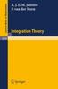 The Integration Theory : 1078 Book