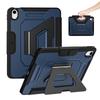 Face Detachable Tri-Fold Stand Case for IPad Air 11 2026 M4 2025 M3 2024 M2 4 5 Pro11 2018-2022 A16 11th 10.9 10th Gen. Cover