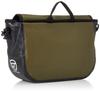 Stream Trail MUSSEL Schultertasche, Oliv