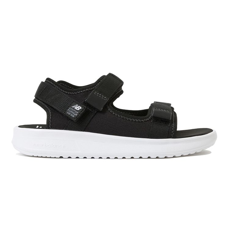 New Balance NB 750 Comfortable Versatile Kids Sandals Kids Sandals YH750BK