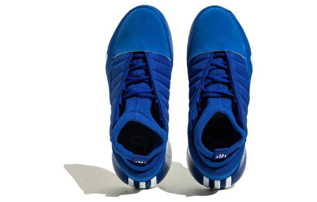 Harden Vol. 7 Adidas 'Royal Blue' IE9248