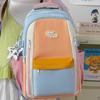 Schoolbag wholesale new student schoolbag Japanese backpack trend casual large capacity travel backpack high value bag