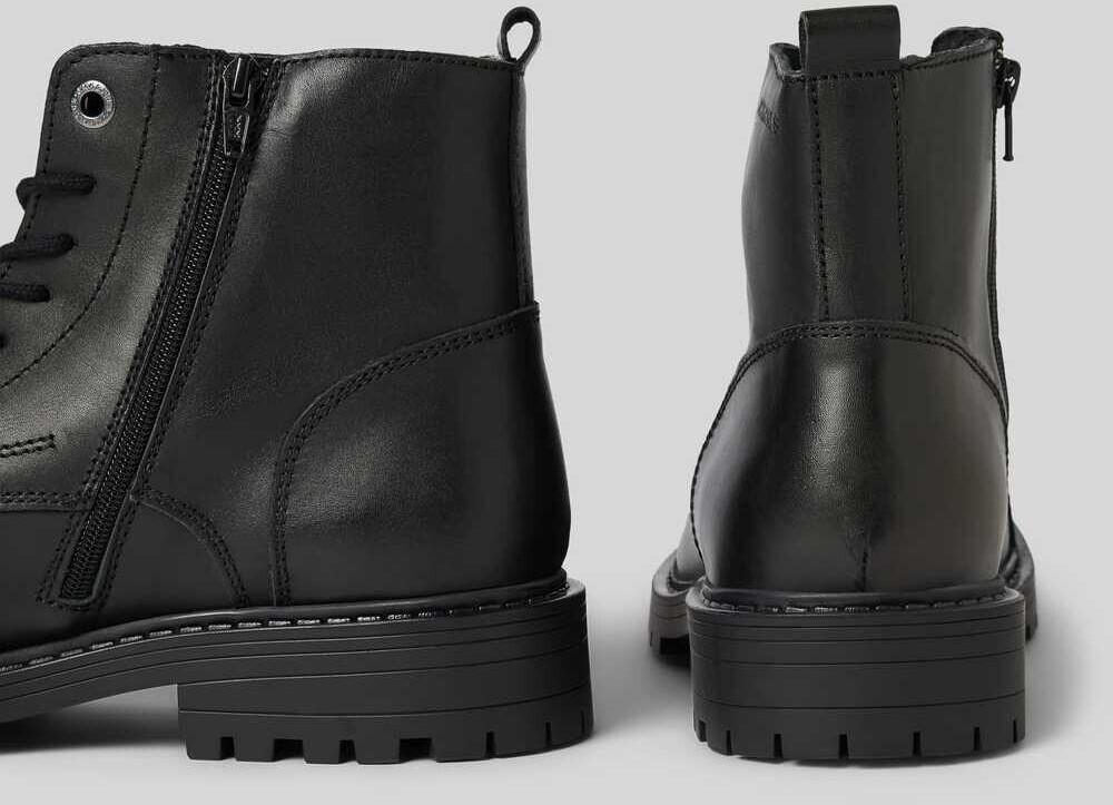 Сапоги Jack & Jones schwarz 19358628