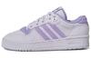 Rivalry Originals Low Tr 'All-Star - Silver Dawn' IE1665