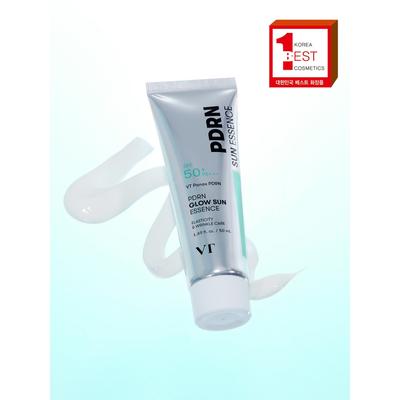 Vt Pdrn Radiance Essence 50 Ml
