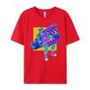 Funny Doing Stuff Workout Bodybuilding Fitness Gym Muscle Men T Shirts High Quality Mens Breathable Oversized Tops Plus Size