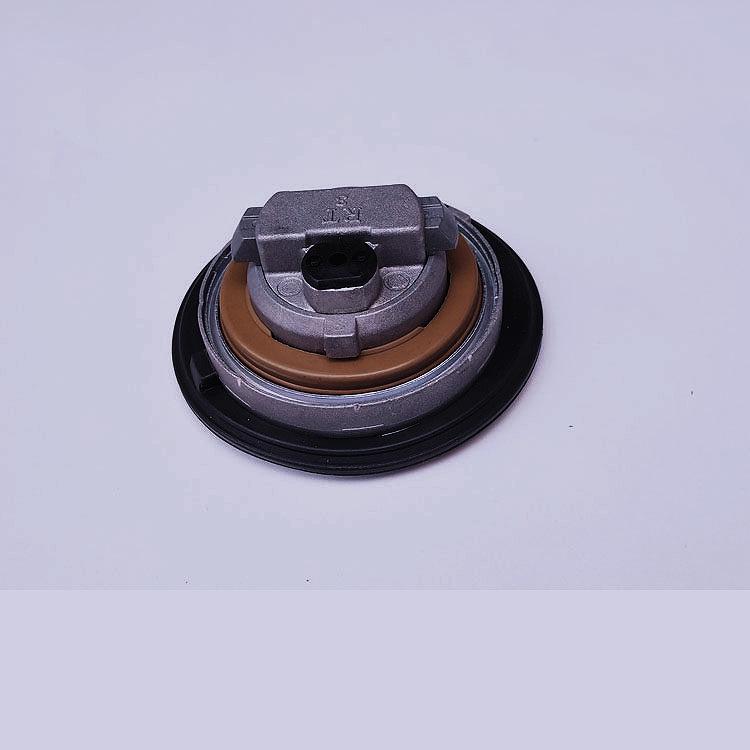 Compatible Fuel Tank Cap & Ignition Switch Lock Set for LX150-62, LX125-63, JL150-58 Models