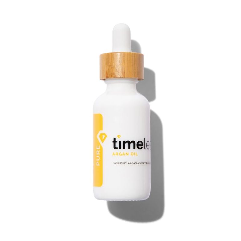 Timeless Skin Care - Argan Oil 100% Pure